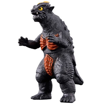 《BANDAI》超人力霸王 特攝  怪獸軟膠公仔 202 迪瑪伽寶寶 代理版 東喬精品百貨