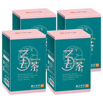 順天本草 3去茶  10包  5g  4盒