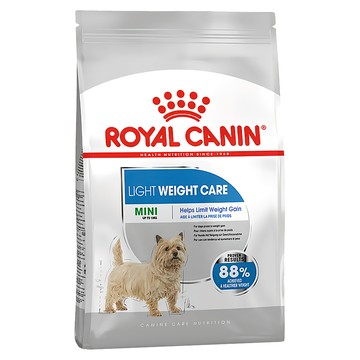 ROYAL CANIN 法國皇家 小型成犬 體重控制專用飼料 LWMN  3kg  1袋  脫水禽肉蛋白