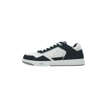 #EU47 DIOR B27 UPTOWN 低筒運動鞋 / 3SN272ZACH960