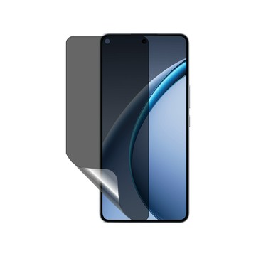 o-one 【防窺螢膜PRO】OPPO K13 Turbo Pro 磨砂螢幕保護貼 30度防窺+護眼 划痕自動修復(無治具版)