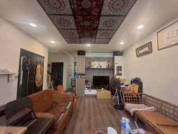 專約~建興家園田字型透天｜新竹縣新豐鄉建興路二段