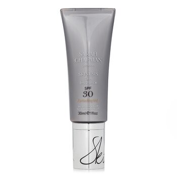 Sarah Chapman Sarah Chapman Skinesis Skin Insurance 潤色防曬霜 SPF30 30ml/1oz-隔離霜