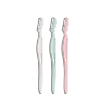 零死角安全修眉 (3入) E-060-1