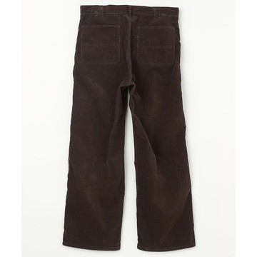 FREAK'S STORE 燈芯絨修身褲