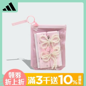 【adidas 愛迪達】 ADIDAS ORIGINALS 緞帶鞋帶 男/女 - Originals KG7130