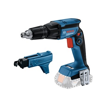 BOSCH 18V鋰電無刷隔間板起子機 (空機) GTB 185-LI