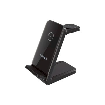 Choetech 三合一無線充電座 CT-T608-F