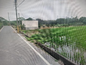 新豐517坪附資材室｜新竹縣新豐鄉崁頭