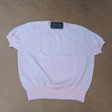 【PANGCHI 龐吉】立體感薄羊毛T(2423216/41/42)