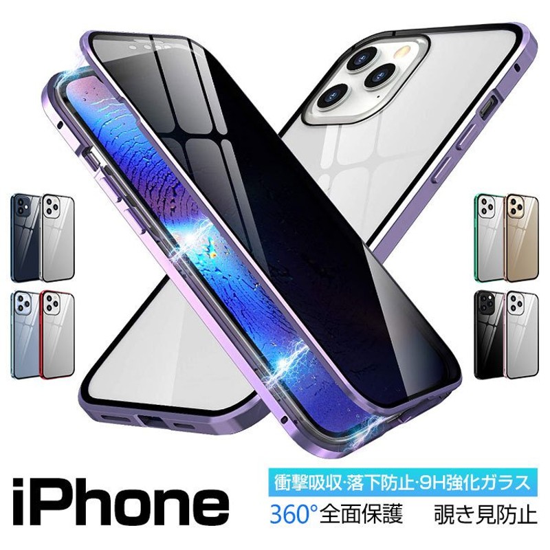 iPhone 14/14 Pro/14 Plus/14 Pro Max ケース 前後両面ガラス+覗見防止 iPhone 13/13 Pro/13  mini SE3 iPhone 12/12 Pro iPhone11 スマホケース 強化ガラス 通販 LINEポイント最大0.5%GET |  LINEショッピング