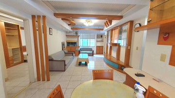 【高樓景觀3大房+平車】百年好合｜大空間｜一次入住｜新北市中和區秀朗路三段