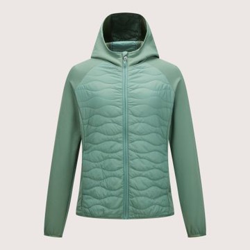 HAKERS 女款 防潑水SORONA杜邦機能外套 | HK24WJ201