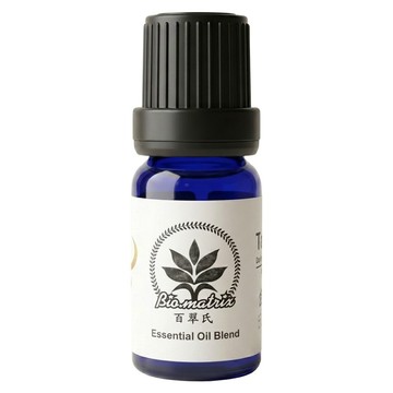 Bio-matrix 百翠氏 金牛座守護星座混和複方精油  15g  10ml  1瓶