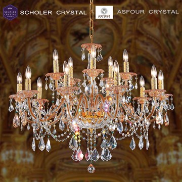 埃及奧地利水晶吊燈 B191-95128