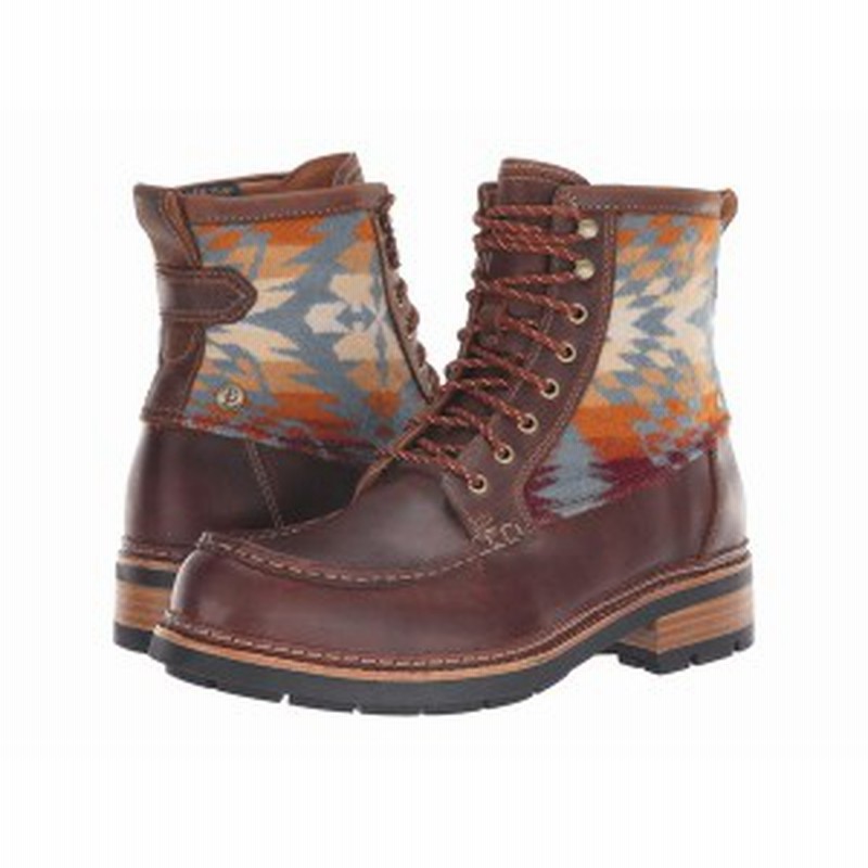クラークス メンズ ブーツ レインブーツ シューズ Ottawa Peak Dark Tan 通販 Lineポイント最大1 0 Get Lineショッピング