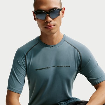 Nike Tech Men's Dri-FIT Short-Sleeve Top