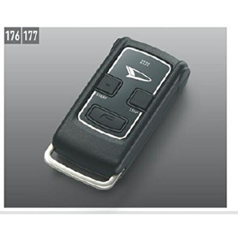 ロッキー リモコンエンジンスターター ダイハツ純正部品 A200S A210S  