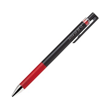 百樂PILOT超級果汁筆/LJP-20S3-R/紅/0.3mm