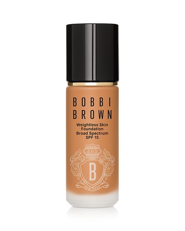 Bobbi Brown Weightless Skin Foundation Spf 15