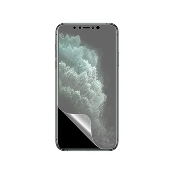 o-one 【大螢膜PRO三代】Apple iPhone 11 螢幕保護貼 全新升級 輕薄抗擊 划痕自動修復
