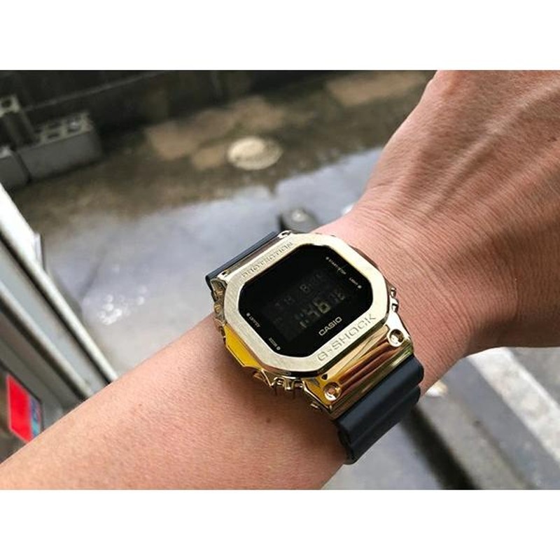 恋人達のGショック ペアウオッチ カシオ G-SHOCK BABY-G 電池式 電波