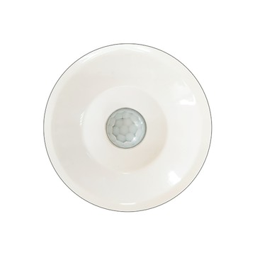 吸頂式人體感應開關 時間、光感可調