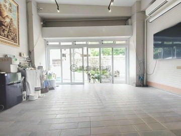 澄清湖【山階院】絕版大地坪四套房|電梯透天車墅｜高雄市鳥松區球場路