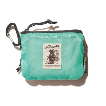 Cobmaster COB SIL FLAT POUCH 小包 Mint 810216000032
