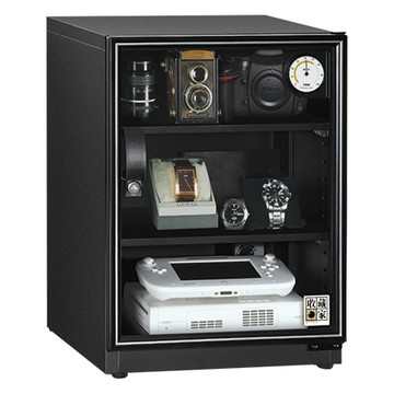 收藏家 暢銷經典防潮箱/ADL-77N/79公升/個