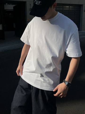 [1atm] 305G-高磅Tshirt