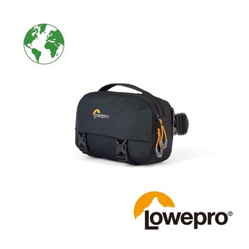 LOWEPRO 步行者 Trekker LT100 隨身包GRL 黑(L280)