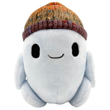 天兵阿榮豆豆絨毛-阿榮