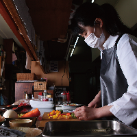 割烹料亭の和風ピクルス 4本おまかせセット