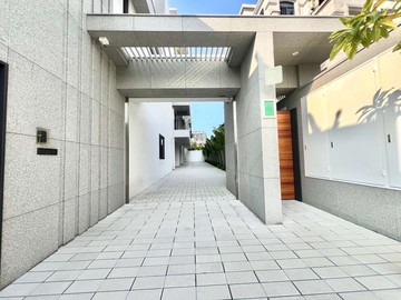 信實泡泡北屯白舍高質感電梯別墅｜台中市北屯區祥順六街