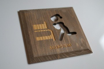 臥室板棕BEDROOM (PB)