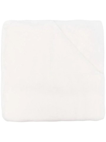 Botto Giuseppe Cashmere Knit Scarf
