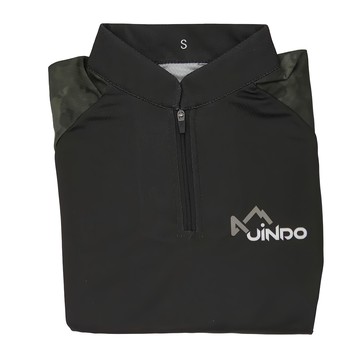 台灣 JiNDO Lure 釣魚衣  S  迷彩