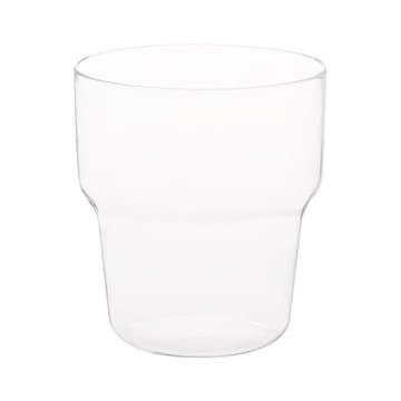 TG 耐熱玻璃水杯450ml (瞬間溫差150度) 台灣製造  1個