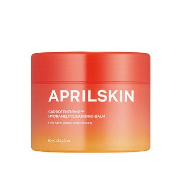 APRIL SKIN胡蘿蔔卸妝膏90ml(國際航空版)