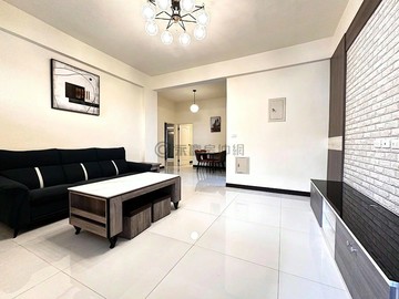 五甲國中/大面寬1樓翻新時尚美寓｜高雄市鳳山區南正二路