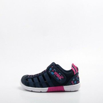 IFME  兒童機能鞋-深藍 IF22-802136  現貨