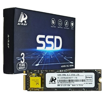翱銳128g nvme固態硬盤256gb pcie接口m.2 512gb筆記本ssd m2 1tb【北歐家居生活】