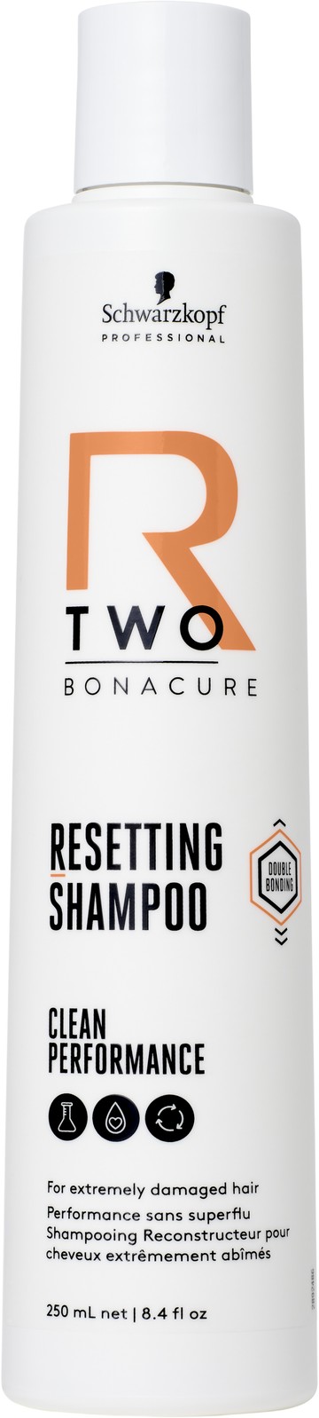Schwarzkopf Professional BC Bonacure R-Two Resetting Shampoo 250ml
