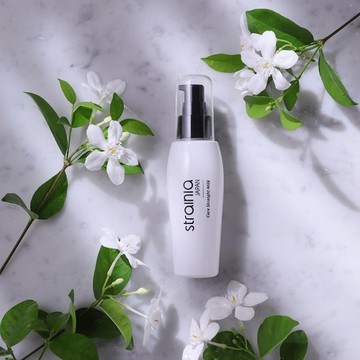 strainia | 滲透護髮乳