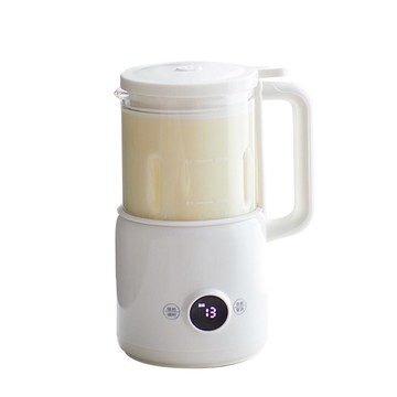 【APIXINTL 安本素】加熱型營養調理機(AO-MOB06)