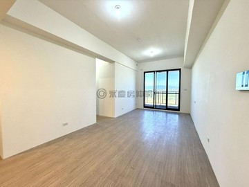 和洲House 低總價3房平車｜桃園市觀音區大觀路三段