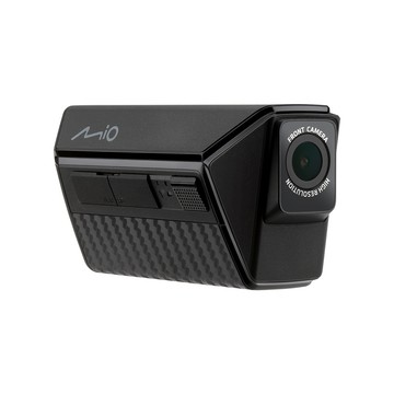 Mio MiVue MP30 GPS 勁系列 前後雙2K鏡頭 機車行車記錄器(送-64G卡) 行車紀錄器