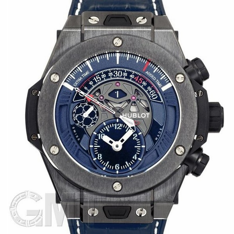 ウブロ ビッグバン ウニコ チャンピオンズリーグ セラミック 413 Cx 7123 Lr Ucl16 世界限定100本 Hublot 新品メンズ 腕時計 送料無料 年 通販 Lineポイント最大0 5 Get Lineショッピング