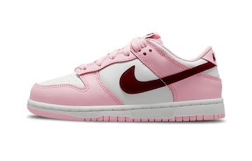 DUNK LOW PS VALENTINES DAY